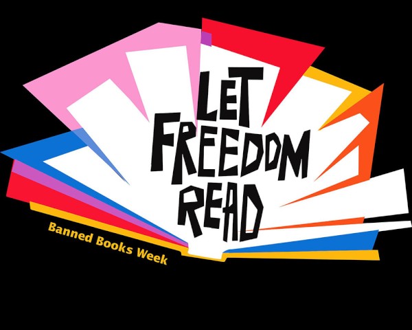 Banned Books Week Sizzle