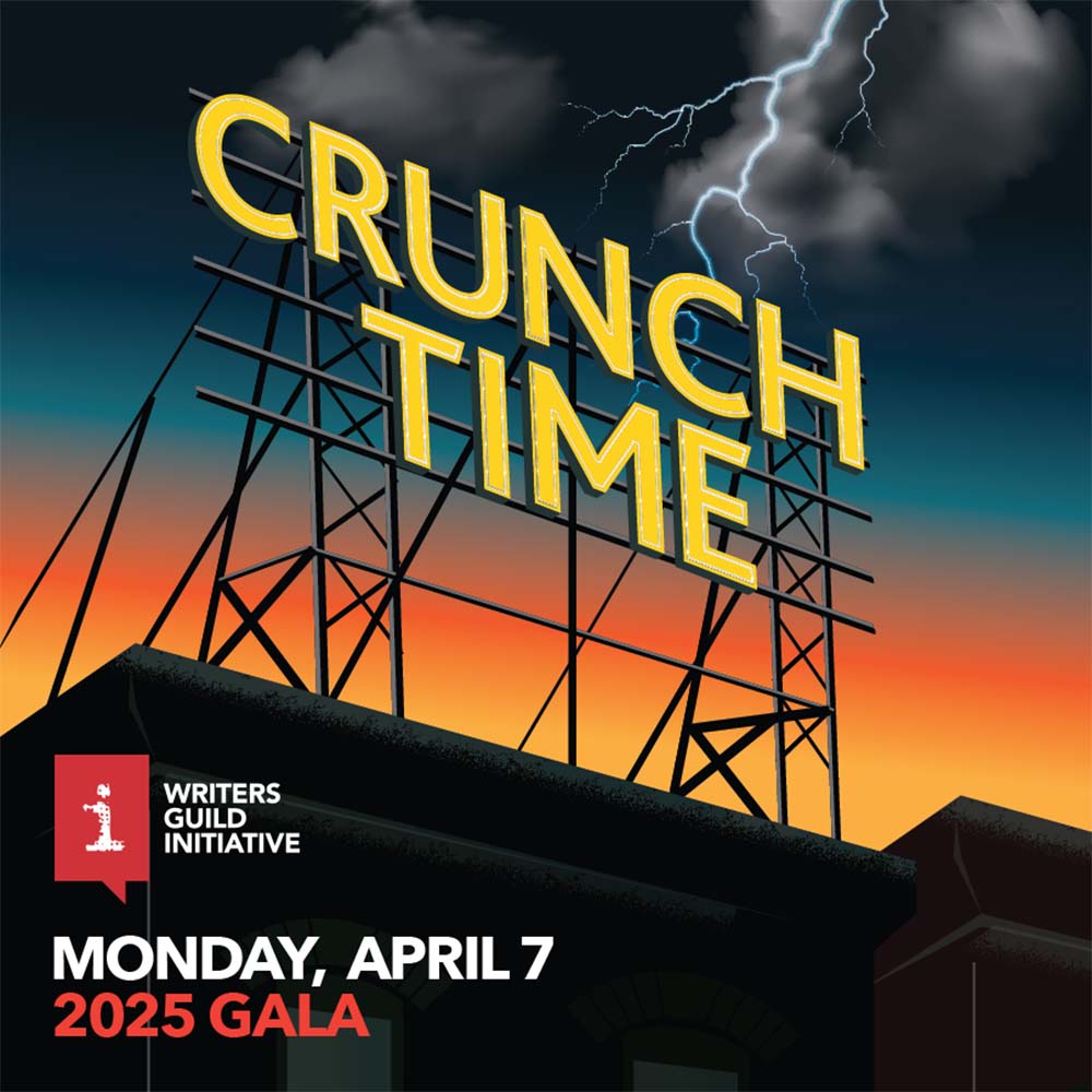 CRUNCH TIME WGI 2025 Gala, Monday April 7